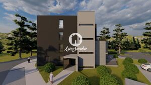 Apartamento T3 - Vila Nova de Famalic�o, Vila Nova de Famalic�o, Braga - Miniatura: 27/27