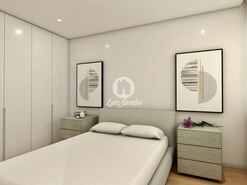 Apartamento T2 - P�voa de Varzim, P�voa de Varzim, Porto - Miniatura: 16/27