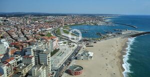 Apartamento T3 - P�voa de Varzim, P�voa de Varzim, Porto - Miniatura: 1/22