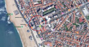 Apartamento T3 - P�voa de Varzim, P�voa de Varzim, Porto - Miniatura: 22/22