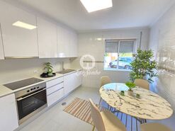 Apartamento T3 - Macieira da Maia, Vila do Conde, Porto - Miniatura: 8/23
