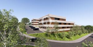 Apartamento T2 - Brufe, Vila Nova de Famalic�o, Braga - Miniatura: 5/9