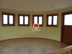Moradia - Brufe, Vila Nova de Famalic�o, Braga - Miniatura: 2/12