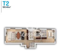 Apartamento T3 - Vila do Conde, Vila do Conde, Porto - Miniatura: 13/22