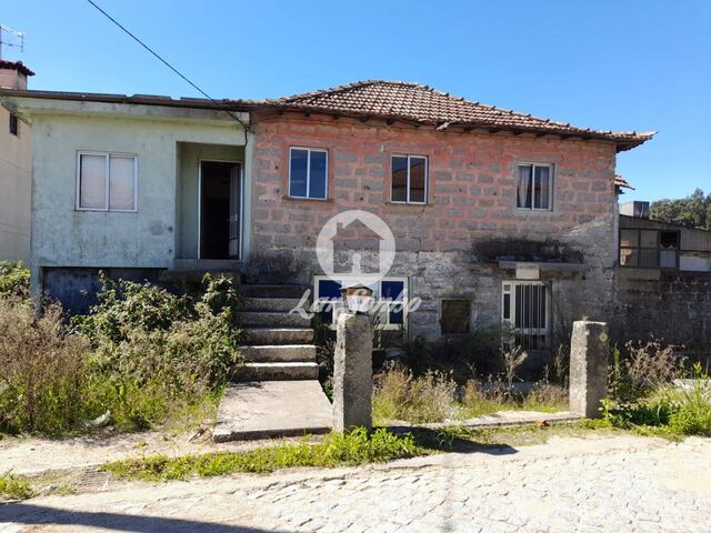 Moradia T5 - Vale (So Martinho), Vila Nova de Famalico, Braga - Imagem grande