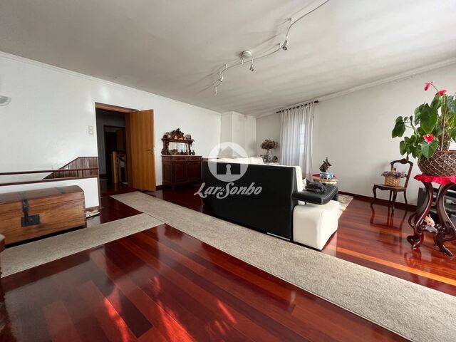 Moradia T4 - A Ver-o-Mar, P�voa de Varzim, Porto - Imagem grande