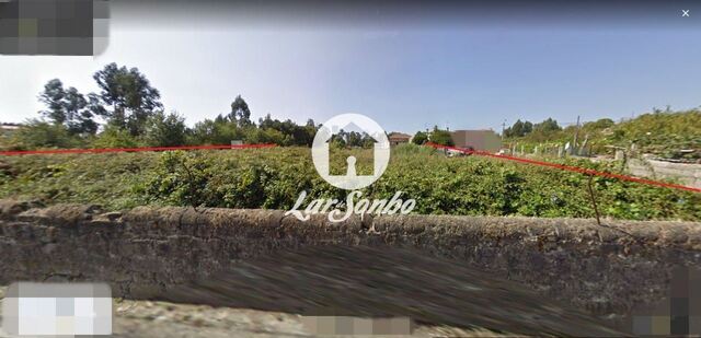 Terreno R�stico - CORONADO, Trofa, Porto - Imagem grande