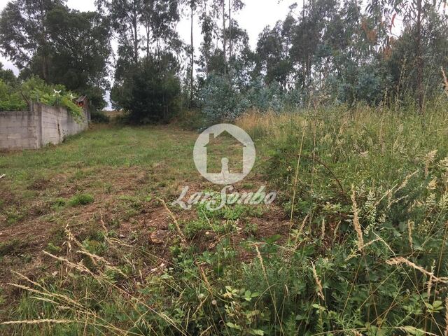 Terreno R�stico - CORONADO, Trofa, Porto - Imagem grande