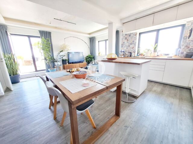 Apartamento T3 - P�voa de Varzim, P�voa de Varzim, Porto - Imagem grande