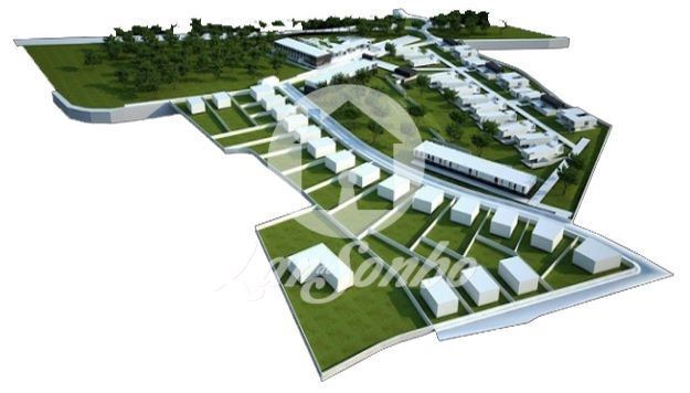 Terreno R�stico - P�voa de Varzim, P�voa de Varzim, Porto - Imagem grande