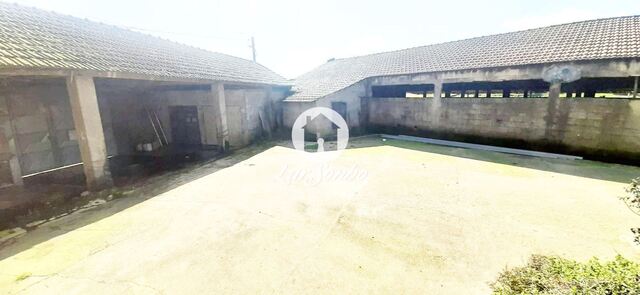 Quinta T4 - Fradelos, Vila Nova de Famalic�o, Braga - Imagem grande