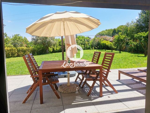 Quinta T5 - Louro, Vila Nova de Famalic�o, Braga - Imagem grande
