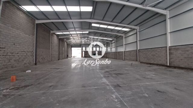 Armaz�m - Ribeir�o, Vila Nova de Famalic�o, Braga - Imagem grande