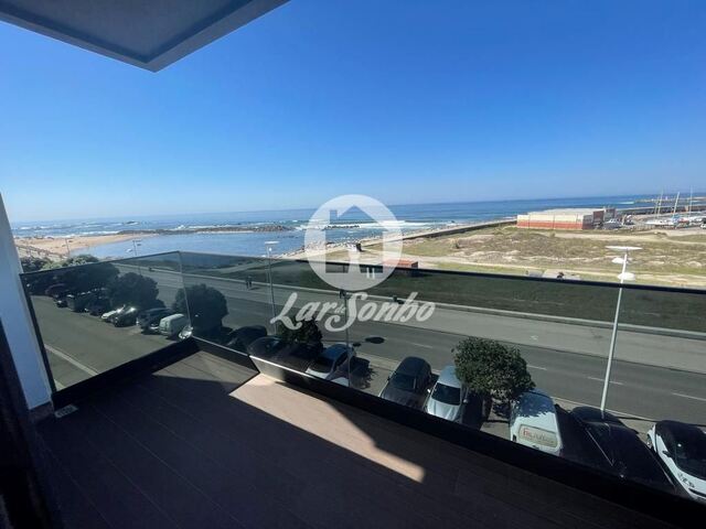 Apartamento T2 - Vila do Conde, Vila do Conde, Porto - Imagem grande