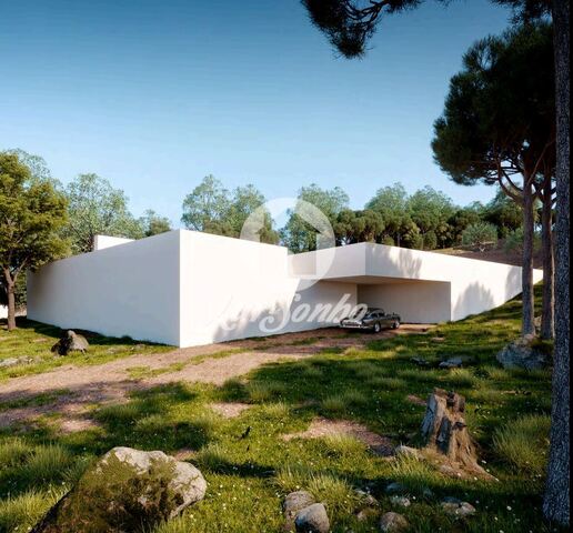 Terreno R�stico - Malta, Vila do Conde, Porto - Imagem grande
