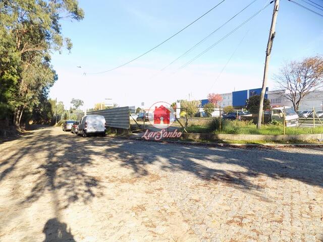 Terreno R�stico - Mindelo, Vila do Conde, Porto - Imagem grande