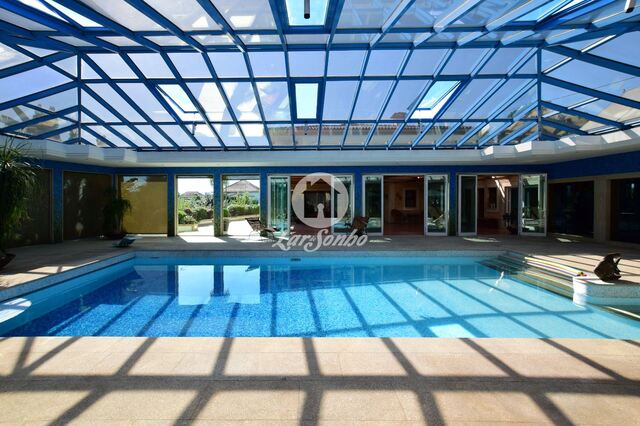 Moradia T4 - Ribeir�o, Vila Nova de Famalic�o, Braga - Imagem grande
