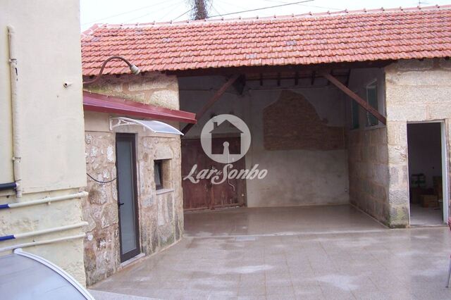 Moradia T5 - Touguinha, Vila do Conde, Porto - Imagem grande