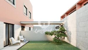 Apartamento T2 - Azurara, Vila do Conde, Porto