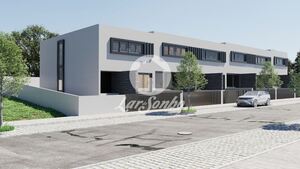 Moradia T3 - Ribeir�o, Vila Nova de Famalic�o, Braga