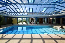 Moradia T4 - Ribeir�o, Vila Nova de Famalic�o, Braga