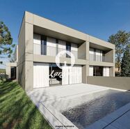 Terreno R�stico - Touguinha, Vila do Conde, Porto