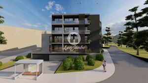 Apartamento T3 - Antas, Vila Nova de Famalic�o, Braga