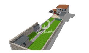 Moradia T4 - P�voa de Varzim, P�voa de Varzim, Porto - Miniatura: 1/27