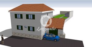 Moradia T4 - P�voa de Varzim, P�voa de Varzim, Porto - Miniatura: 25/27