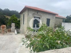 Moradia T4 - Rebord�es, Santo Tirso, Porto - Miniatura: 19/20