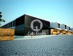 Terreno R�stico - P�voa de Varzim, P�voa de Varzim, Porto - Miniatura: 1/4