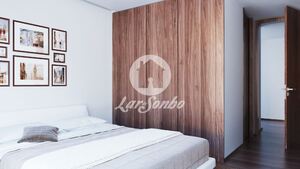 Moradia T3 - Ribeir�o, Vila Nova de Famalic�o, Braga - Miniatura: 6/11