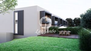 Moradia T3 - Ribeir�o, Vila Nova de Famalic�o, Braga - Miniatura: 9/11