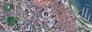 Apartamento T3 - P�voa de Varzim, P�voa de Varzim, Porto - Miniatura: 31/32
