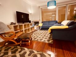 Apartamento T2 - Vila do Conde, Vila do Conde, Porto - Miniatura: 1/26