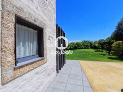 Quinta T5 - Louro, Vila Nova de Famalic�o, Braga - Miniatura: 2/22