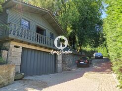 Quinta T5 - Louro, Vila Nova de Famalic�o, Braga - Miniatura: 9/22