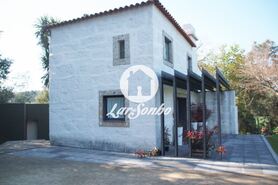 Quinta T5 - Louro, Vila Nova de Famalic�o, Braga - Miniatura: 17/22