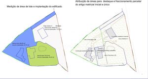 Quinta T5 - Louro, Vila Nova de Famalic�o, Braga - Miniatura: 22/22