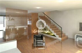 Moradia T4 - Perafita, Matosinhos, Porto - Miniatura: 1/19