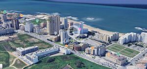 Apartamento T2 - P�voa de Varzim, P�voa de Varzim, Porto - Miniatura: 2/18