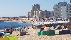 Apartamento T2 - P�voa de Varzim, P�voa de Varzim, Porto - Miniatura: 17/18