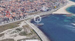 Apartamento T2 - Vila do Conde, Vila do Conde, Porto - Miniatura: 15/16