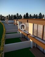 Moradia T3 - Arvore, Vila do Conde, Porto - Miniatura: 1/10