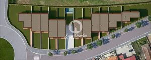 Moradia T3 - Arvore, Vila do Conde, Porto - Miniatura: 2/10