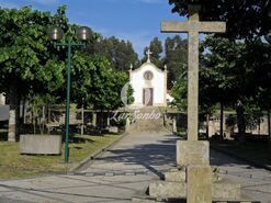 Terreno R�stico - Malta, Vila do Conde, Porto - Miniatura: 5/9