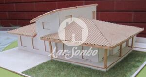 Terreno R�stico - Bagunte, Vila do Conde, Porto - Miniatura: 2/2