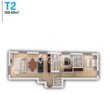 Apartamento T3 - Vila do Conde, Vila do Conde, Porto - Miniatura: 10/22