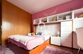 Apartamento T3 - Vila do Conde, Vila do Conde, Porto - Miniatura: 13/16