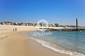 Apartamento T3 - Vila do Conde, Vila do Conde, Porto - Miniatura: 1/21
